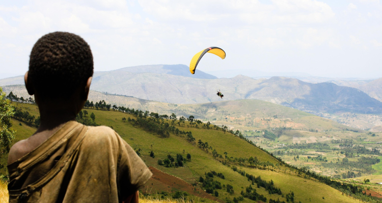 Things to do in burundi
