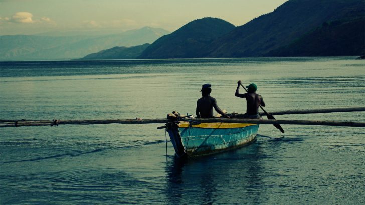 Burundi Travel Guide