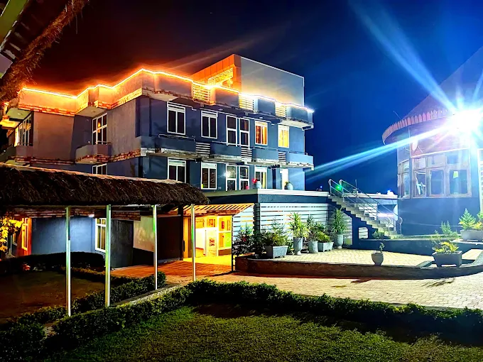 Green Park Resort Bugarama