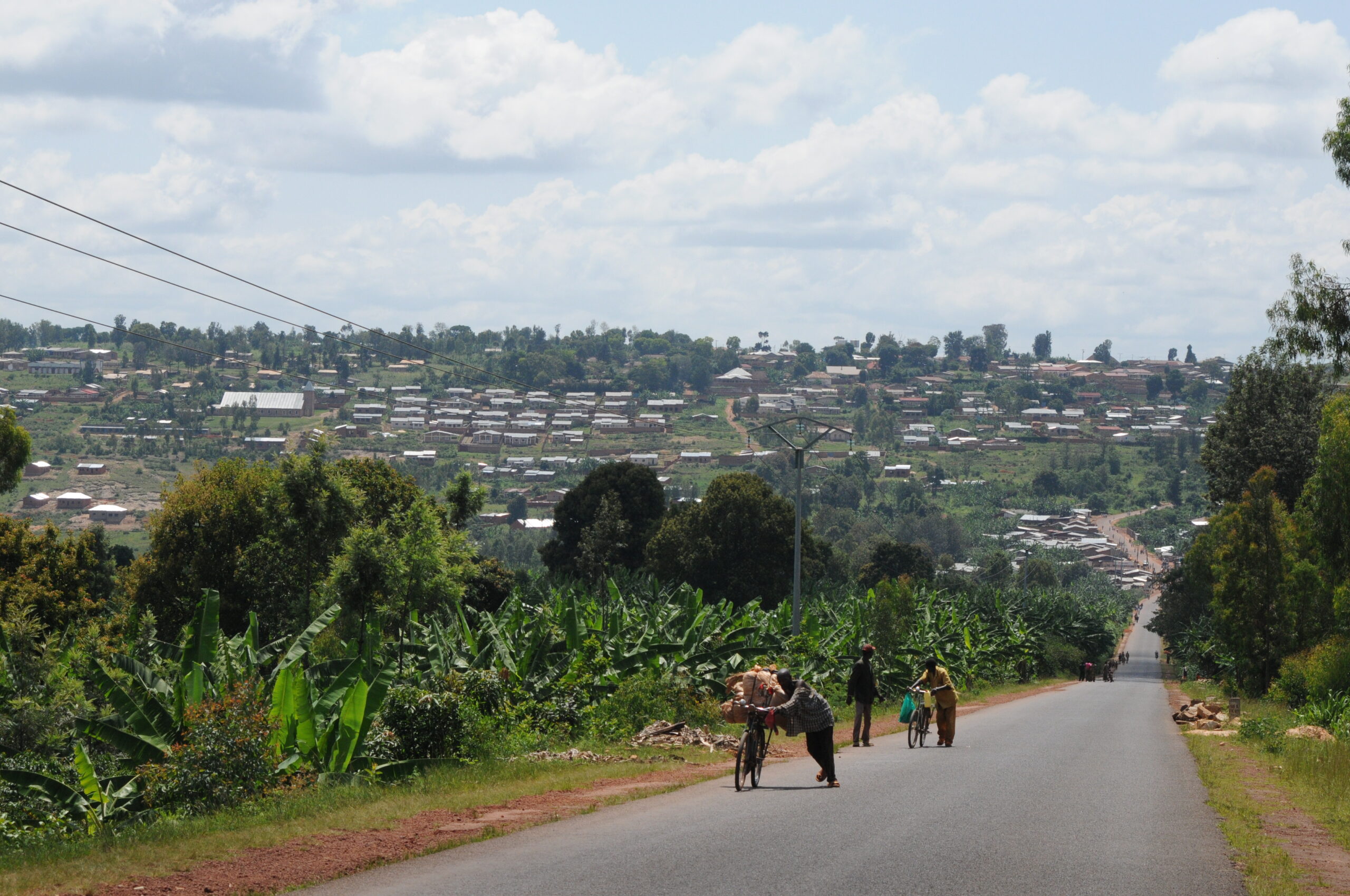 Rutana Tour Packages