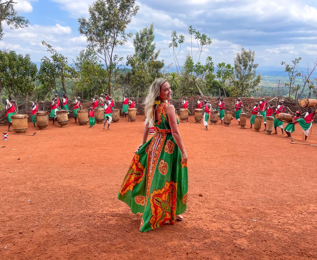 Burundi in 24 Hours