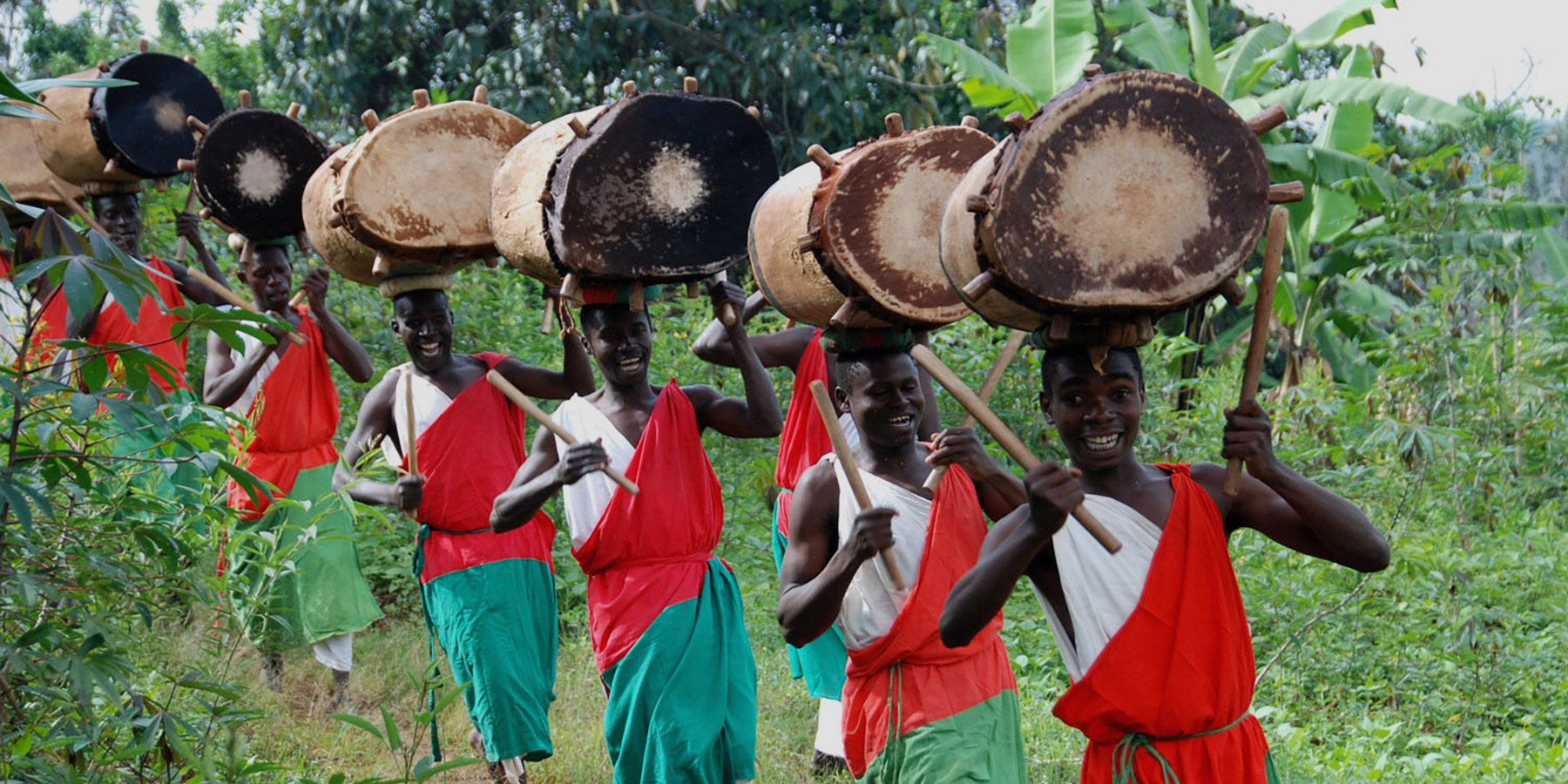 Why Gishora Drum Sanctuary is a National Treasure