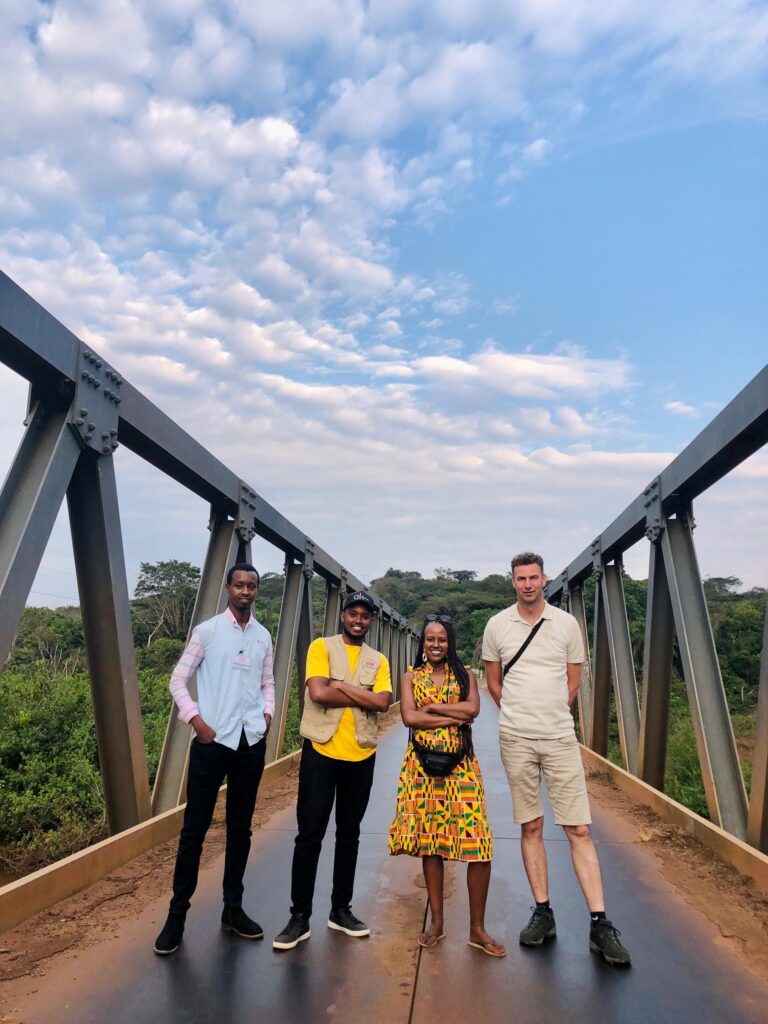 3 Days in Burundi