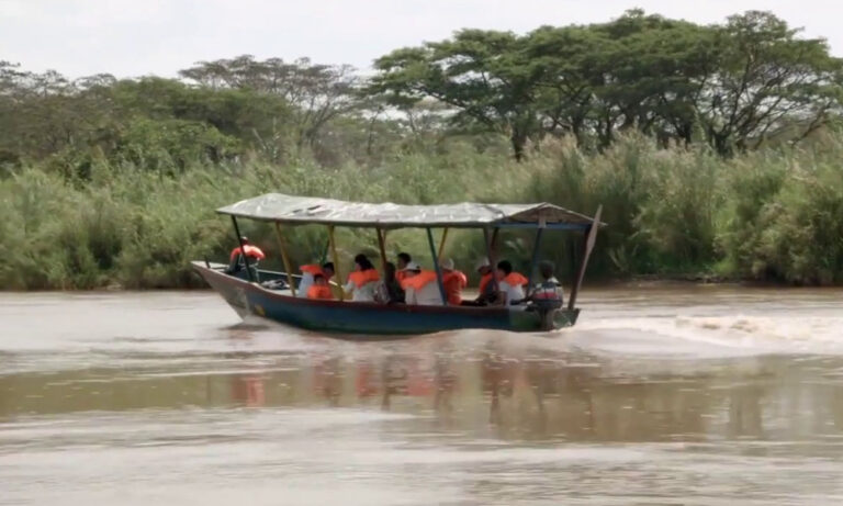 1 Day Burundi Highlights Tour