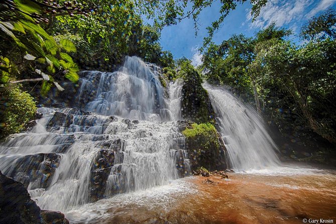 1 Day Burundi Tour Itinerary
