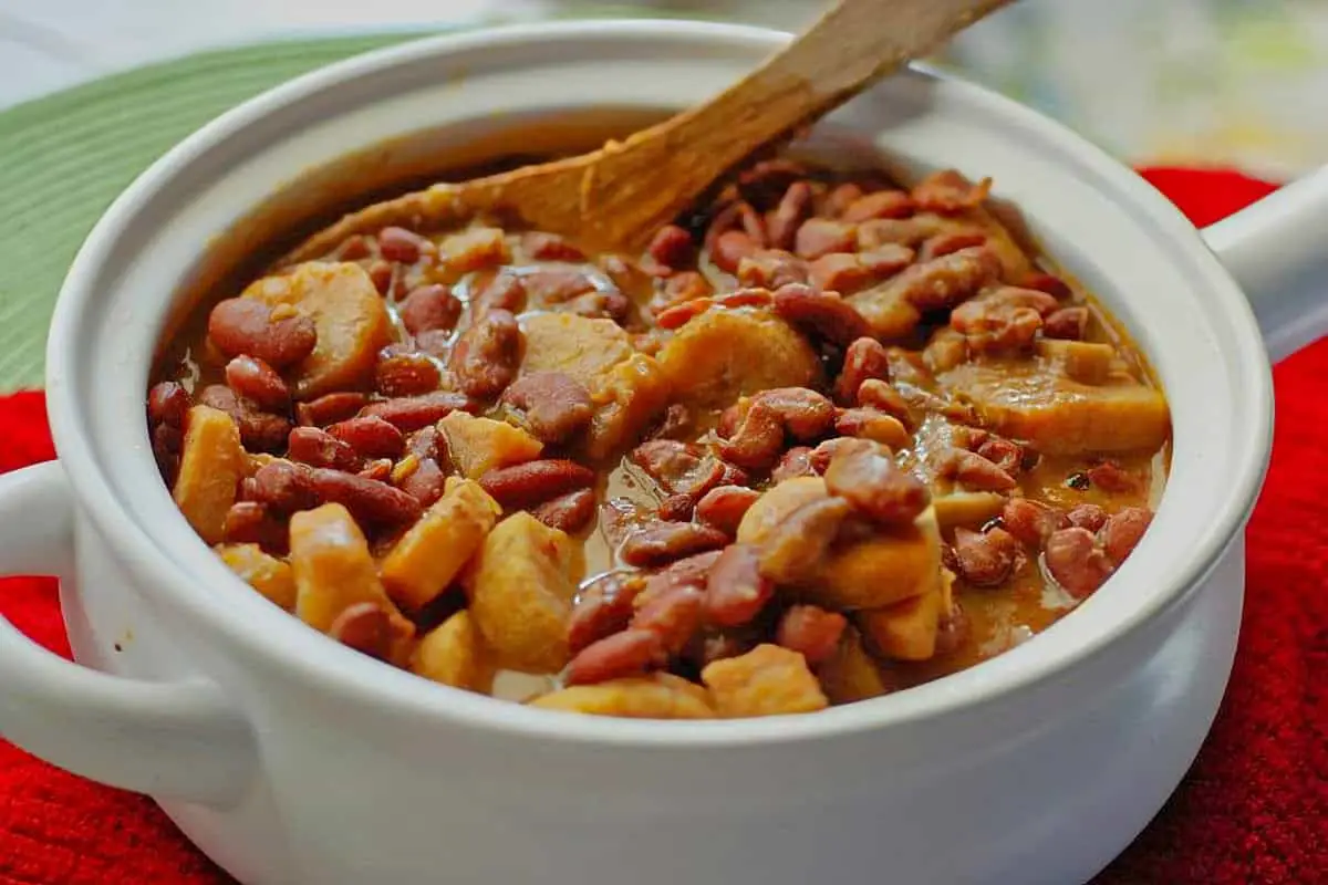 10 Traditional Burundian Dishes You Must Try