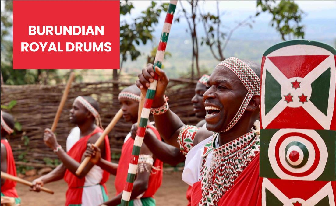 Burundi Travel Agency