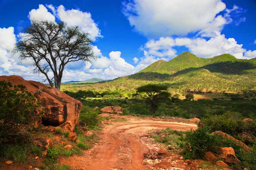 4 Day Burundi Tour Itinerary