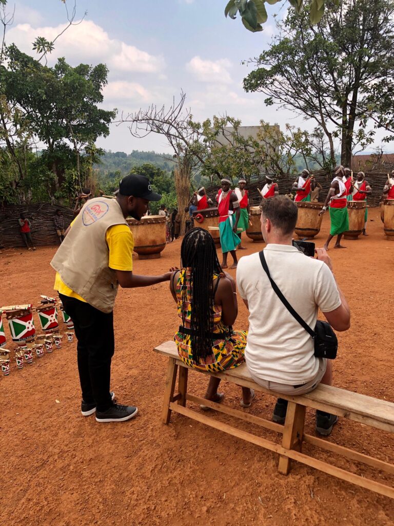 Top Romantic Getaways in Burundi for Couples