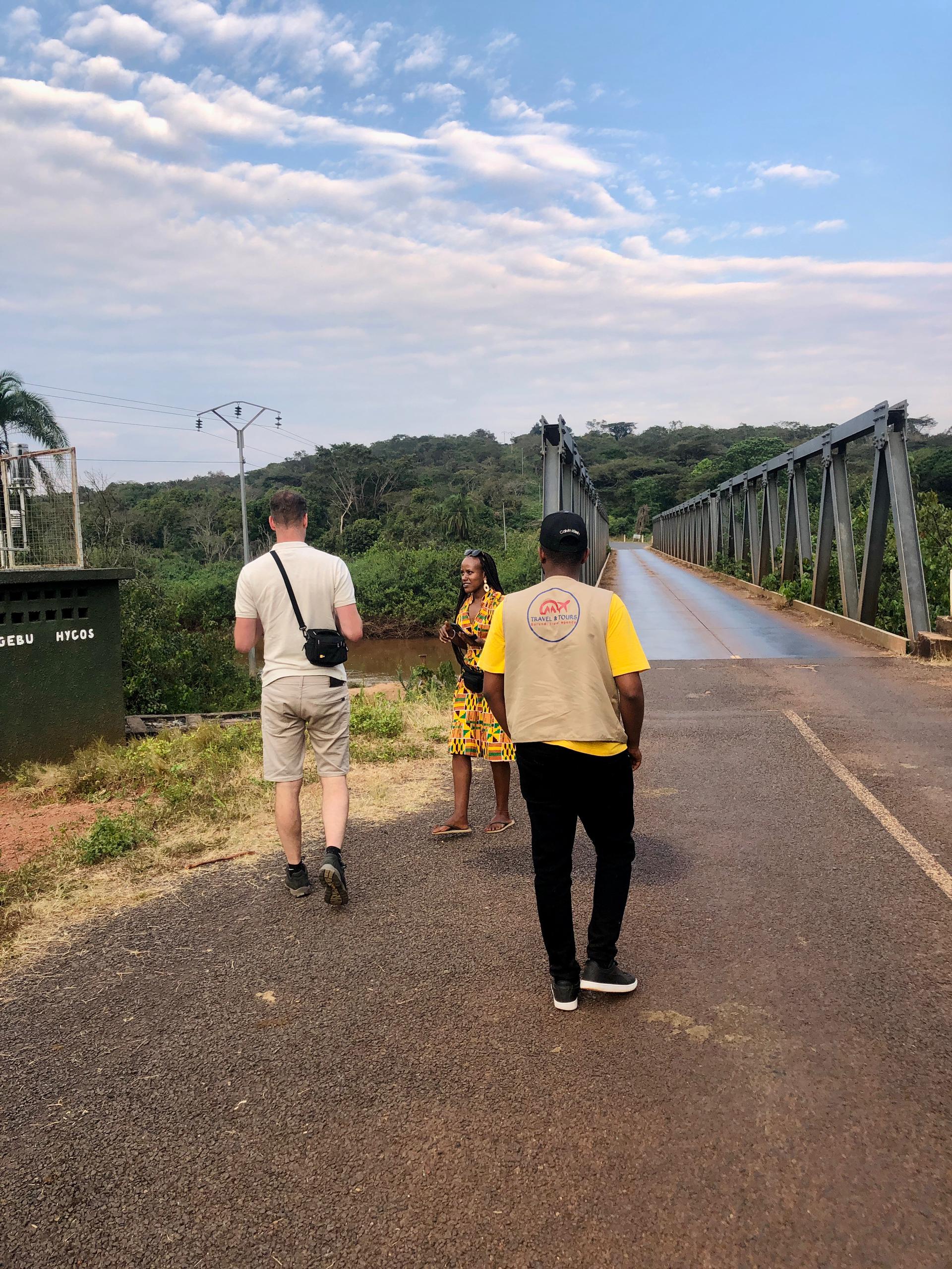 Hidden places to visit in Burundi