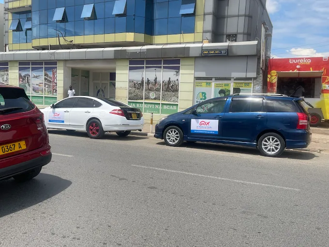 Local Travel Agent in Burundi