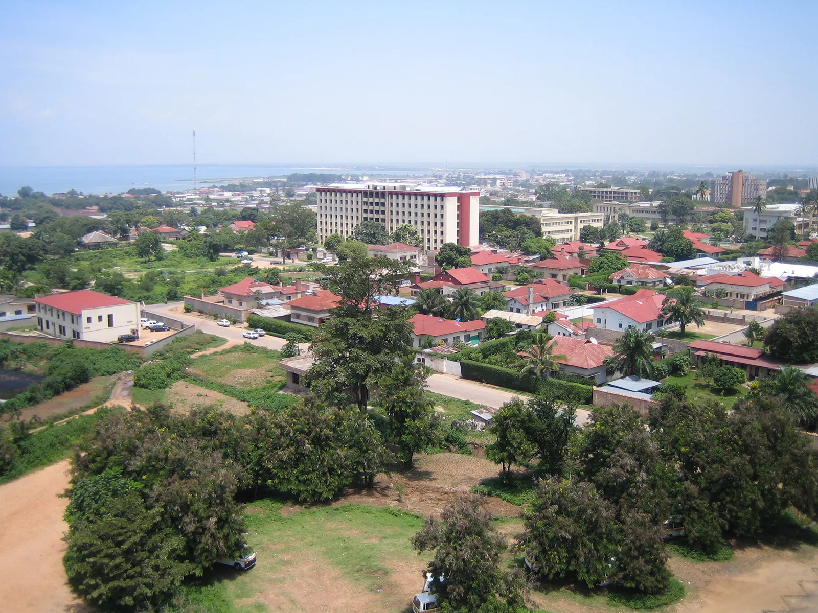 Best Countries to Visit in Africa with Few Tourists