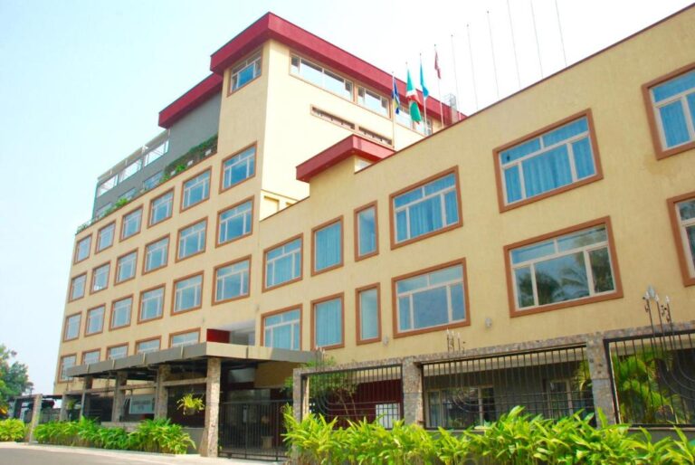 Best Hotels in Bujumbura