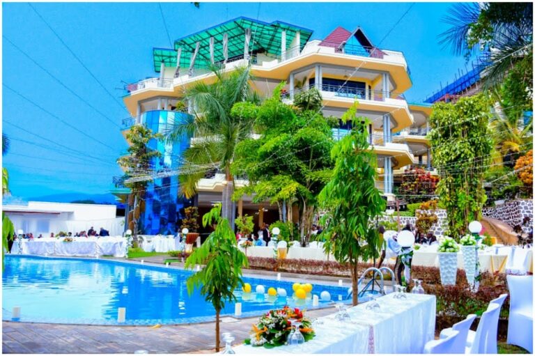 Best Outlook Hotel
