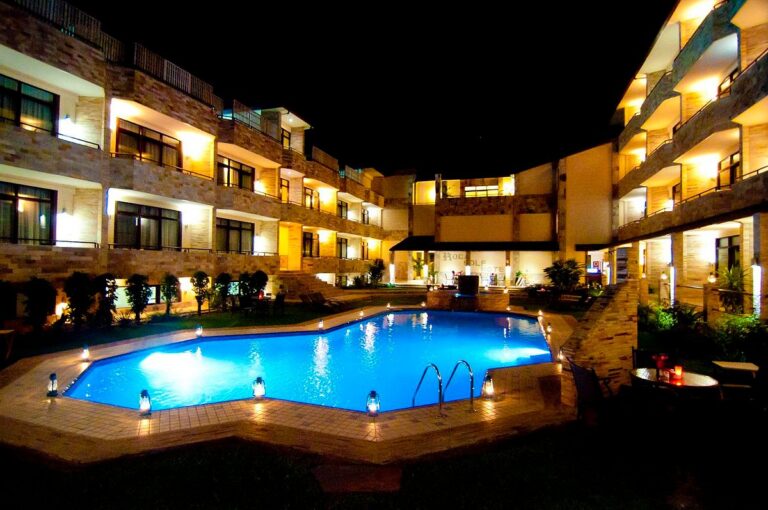 Bujumbura Hotels