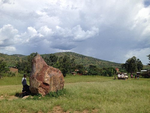 Bujumbura Rural Attractions