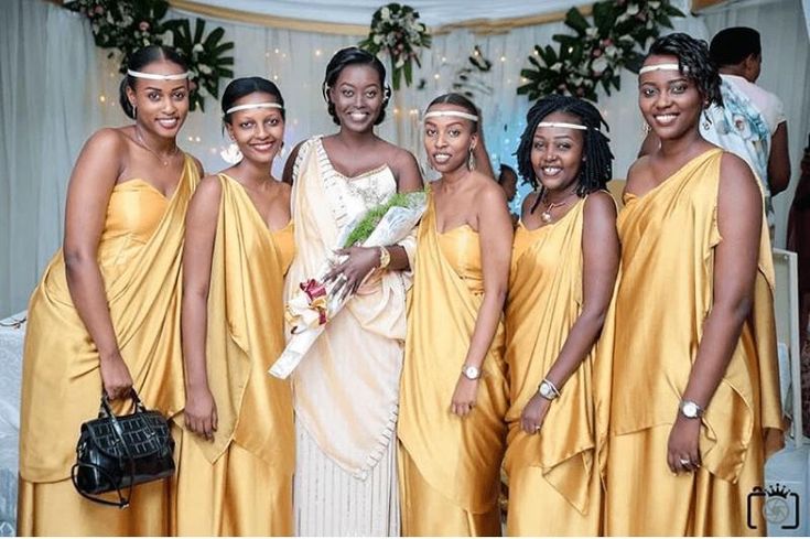 Burundi Traditional Wedding Tour