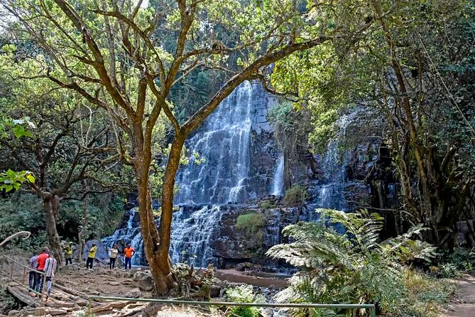 Burundi private tours