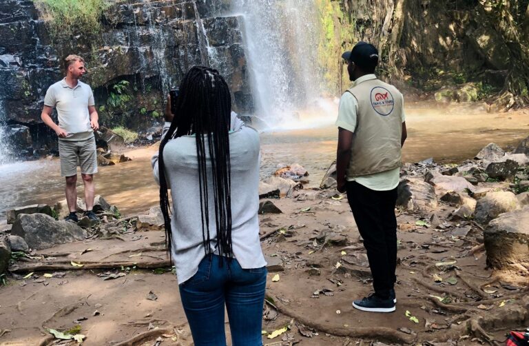 Burundi travel agencies