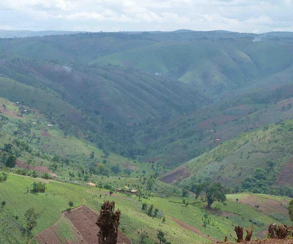 Bururi Attractions