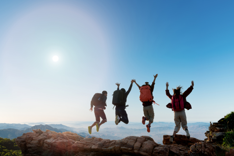 Group Tours to Burundi