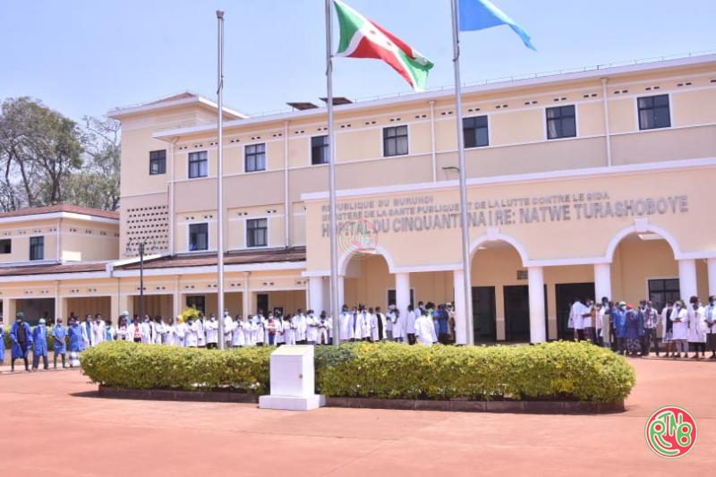 Karuzi Attractions