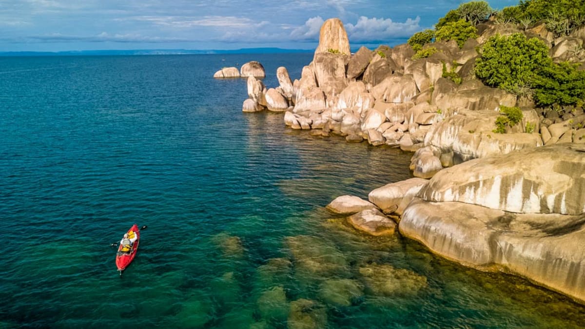Lake Tanganyika Attractions You Didn’t Know About