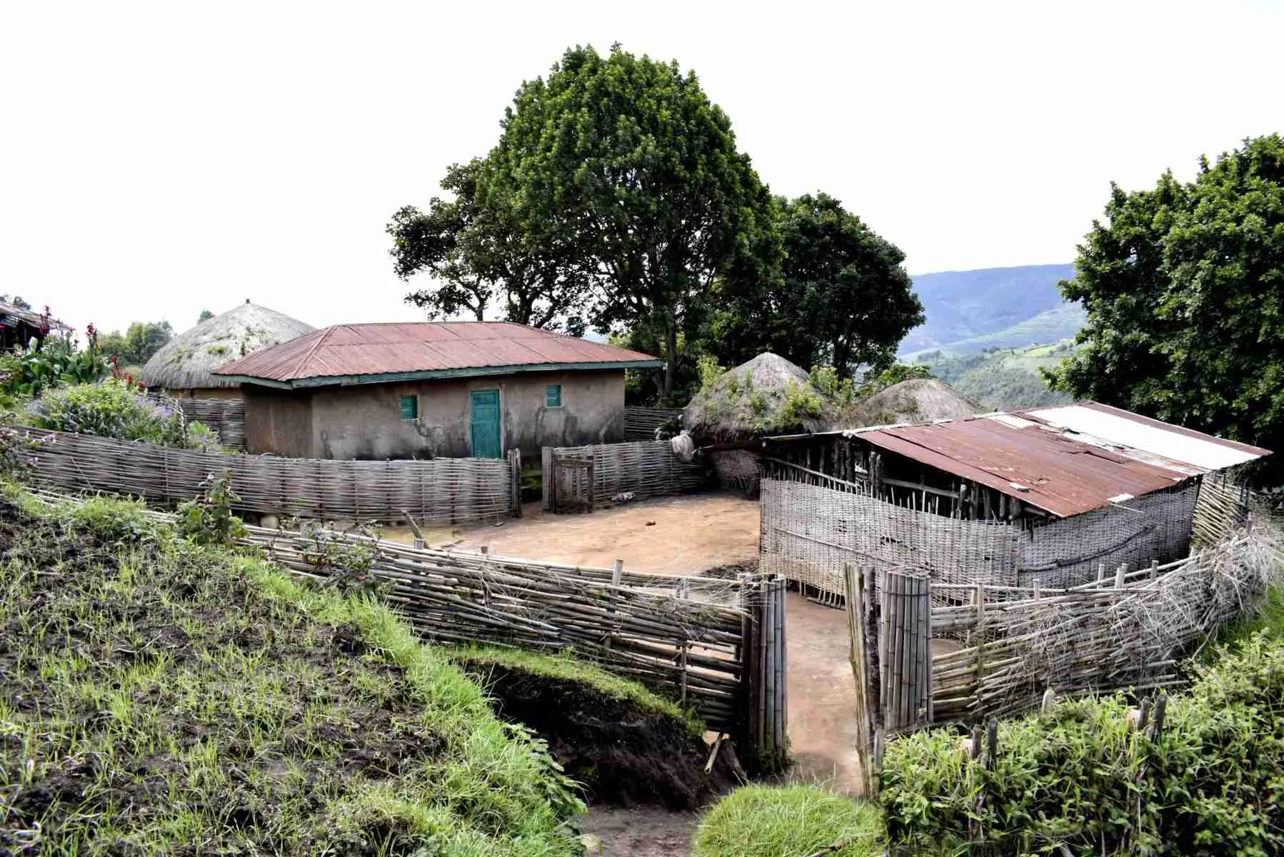 Local Village Experiences