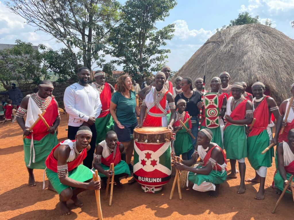 Burundi Travel Agency