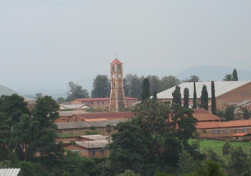 Muyinga Attractions