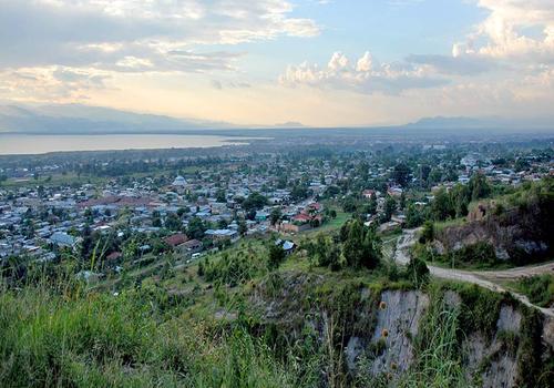 Muyinga Tour Packages