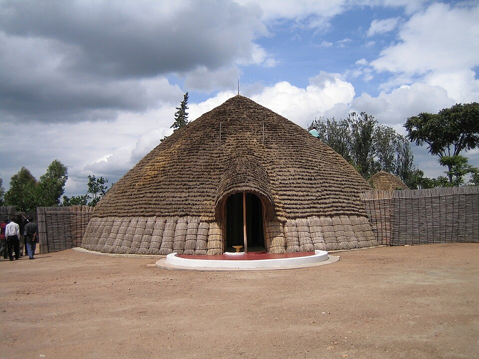 Mwami