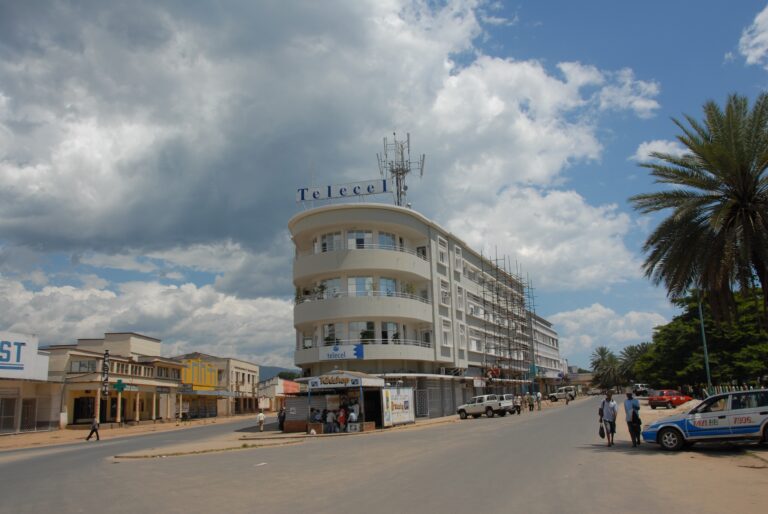 One Day Tour in Burundi