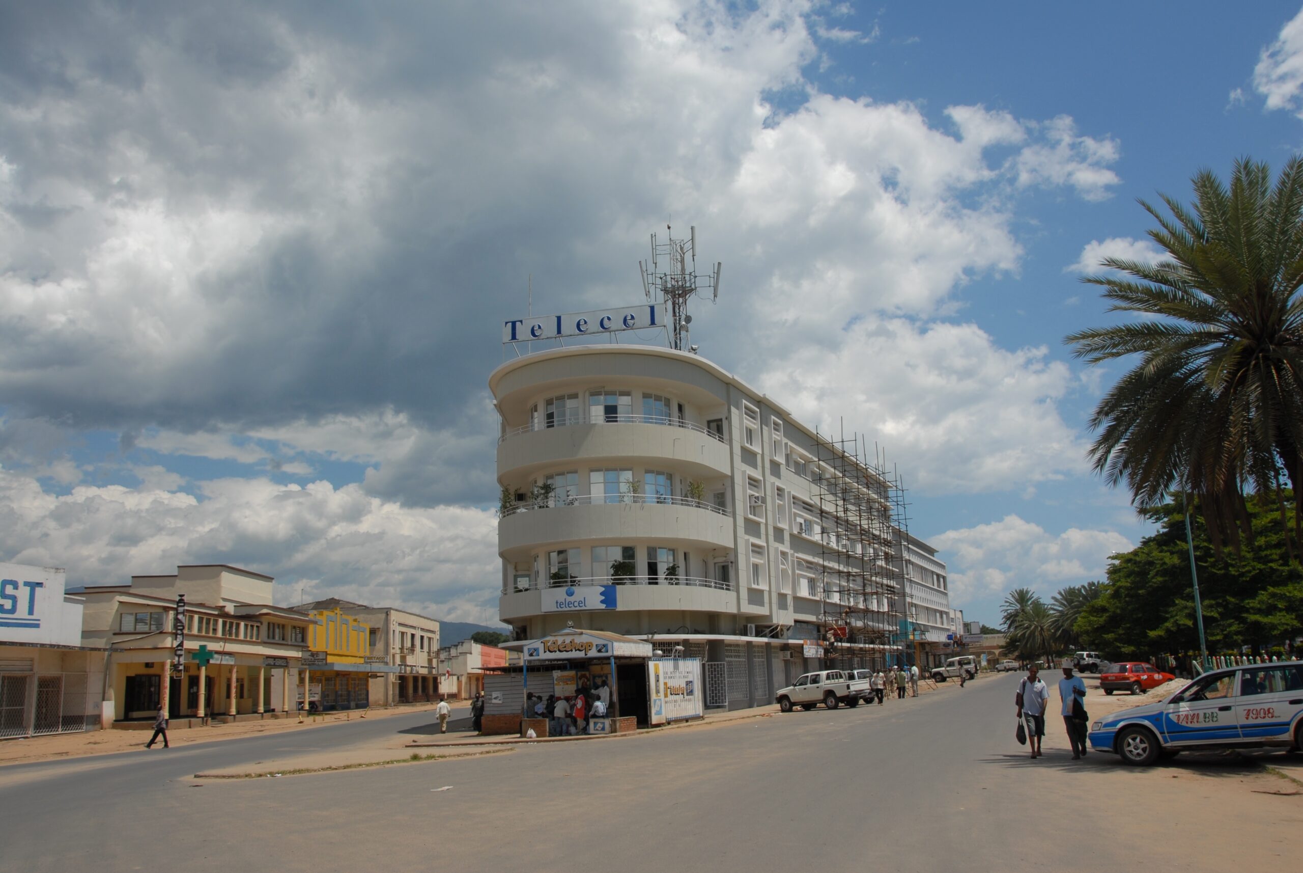One Day Tour in Burundi