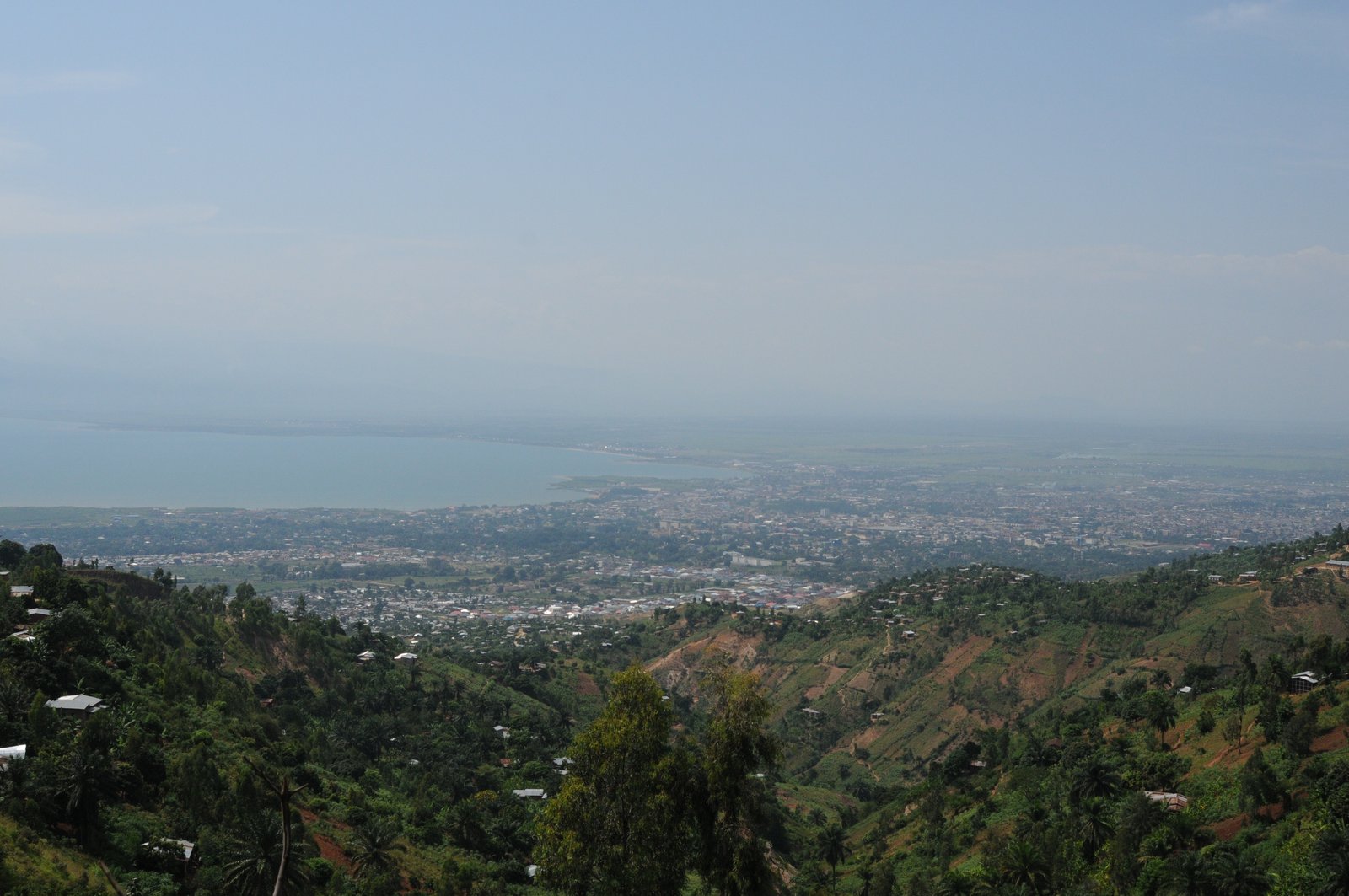 One Day in Bujumbura