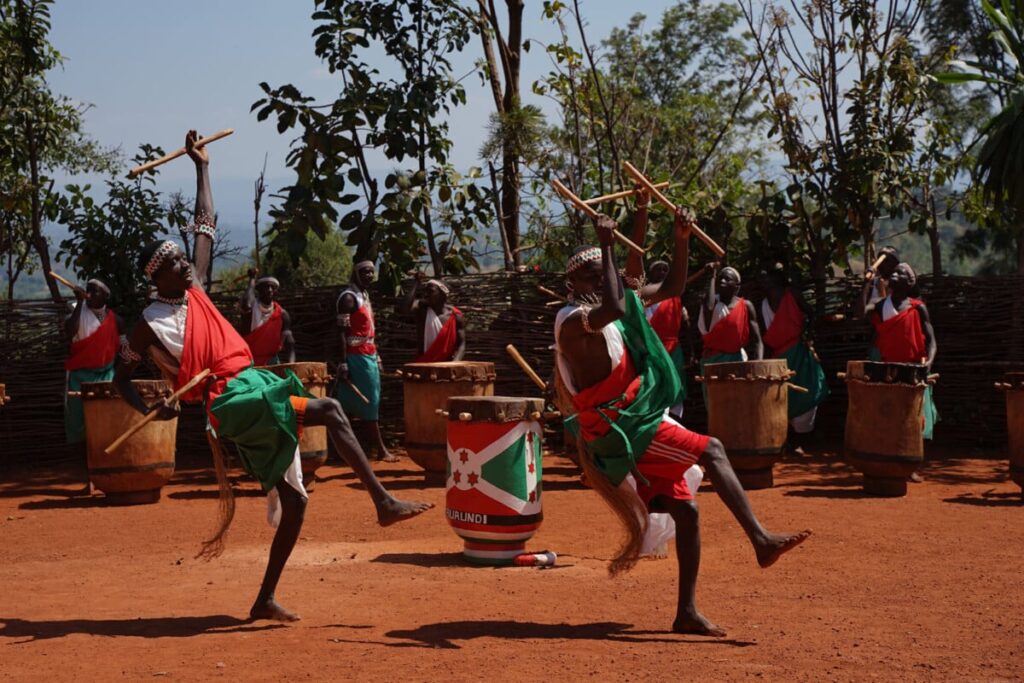 Private Tour Guide in Burundi