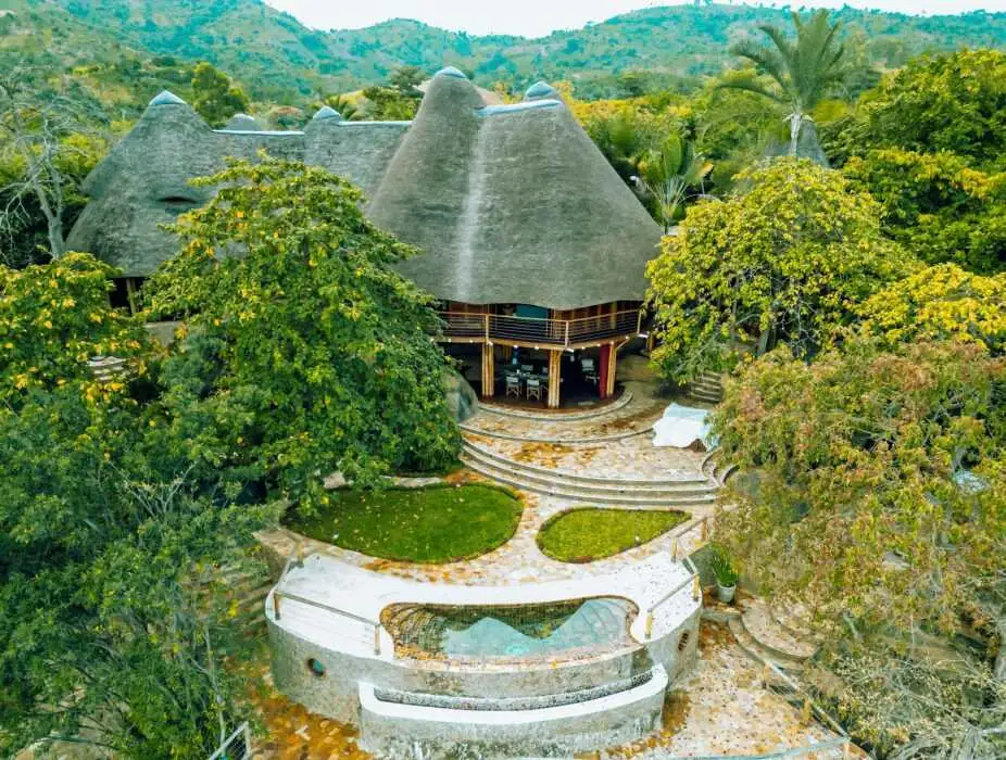 Rumonge Attractions
