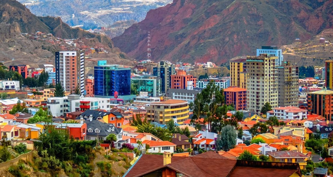 Should I travel to Burundi or Rwanda?
