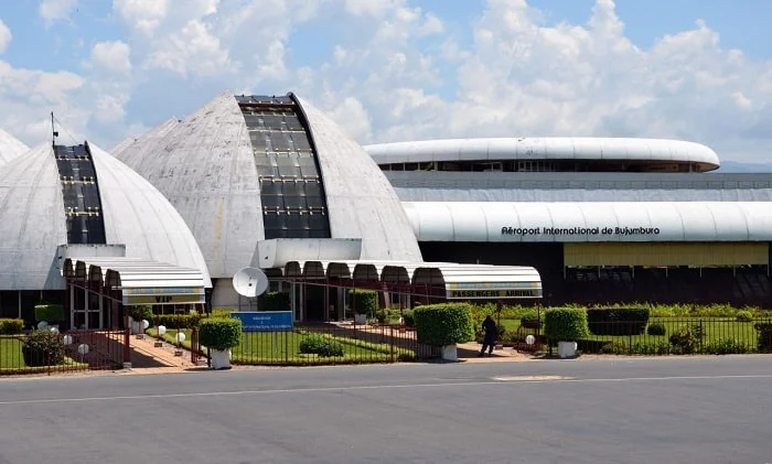 Travel Burundi