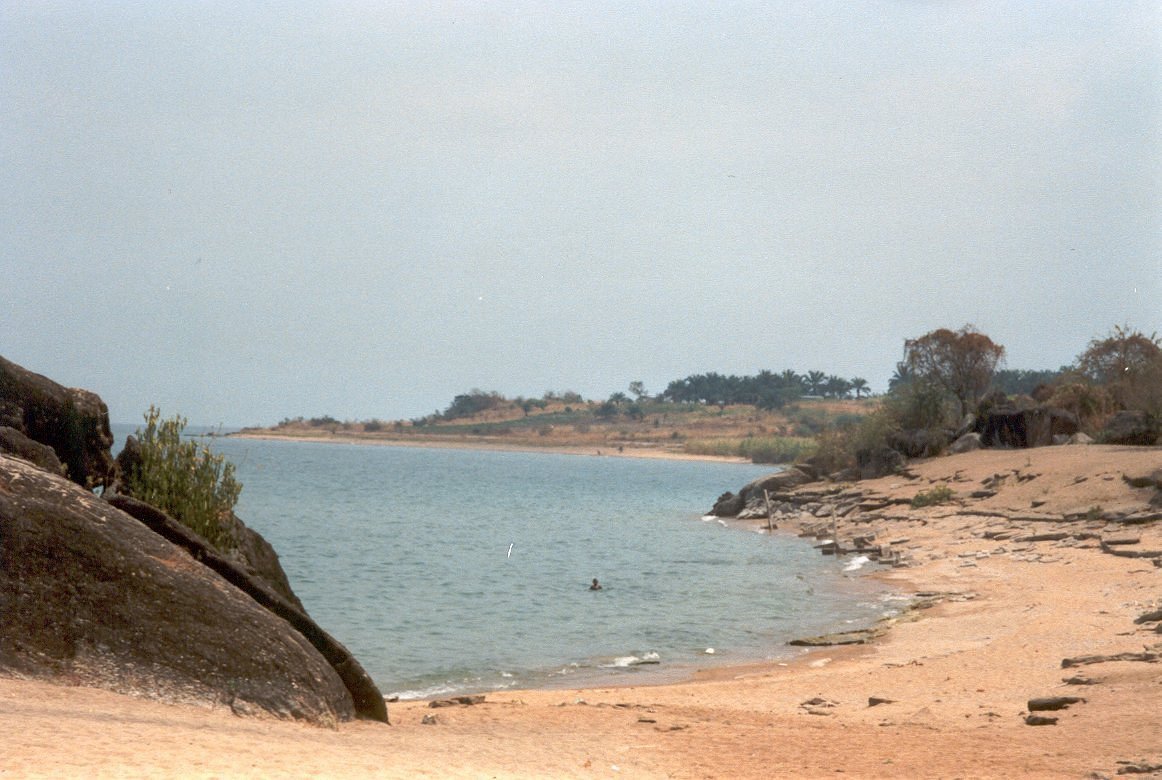 Visit Makamba