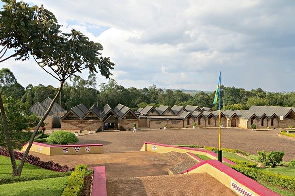 Visit Ngozi