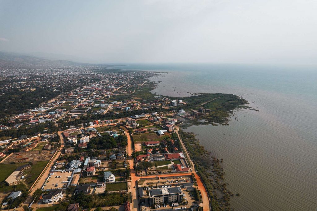 What to See in Bujumbura