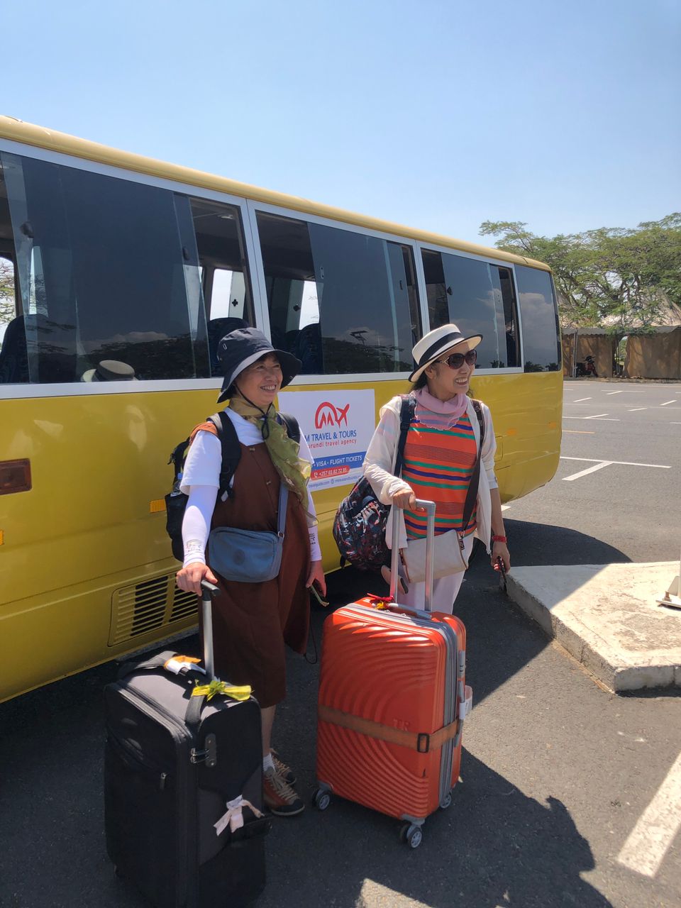 2-Day Burundi Tour