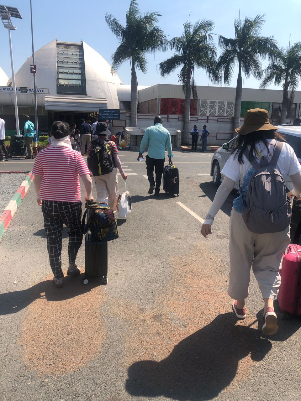 Burundi Travel Agency for Authentic Cultural Experiences