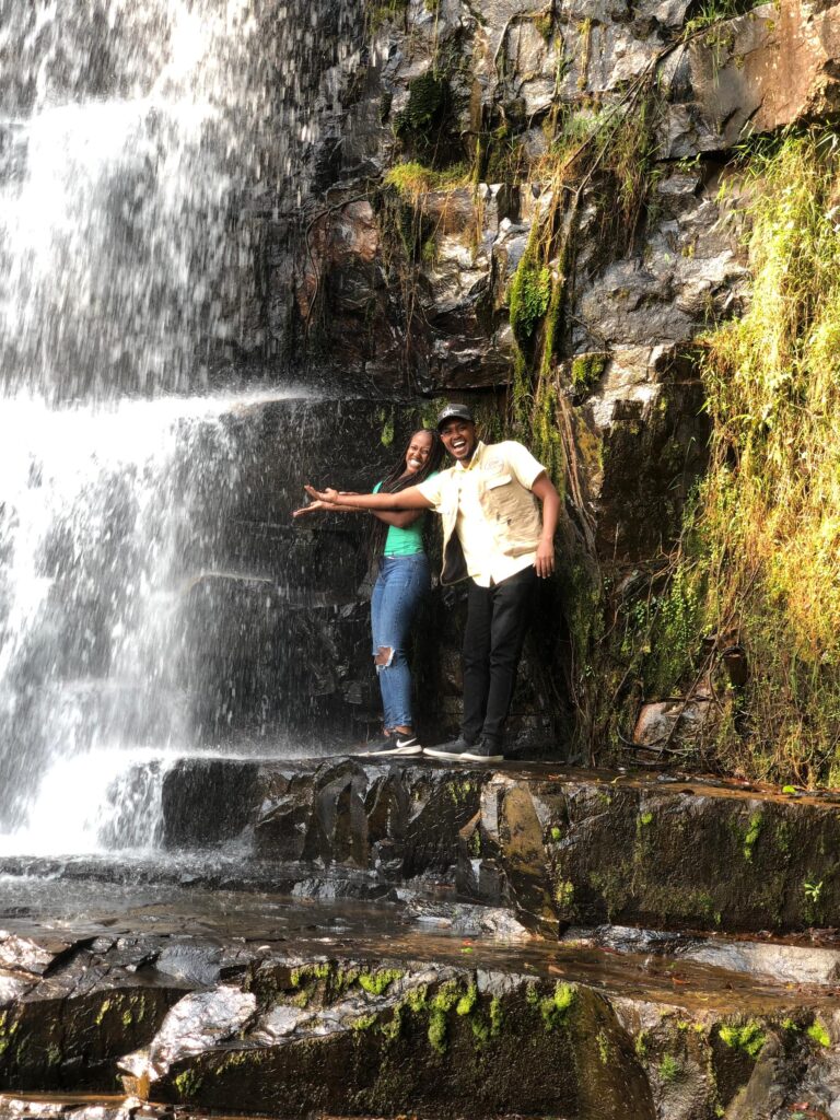 Burundi Travel Agencies