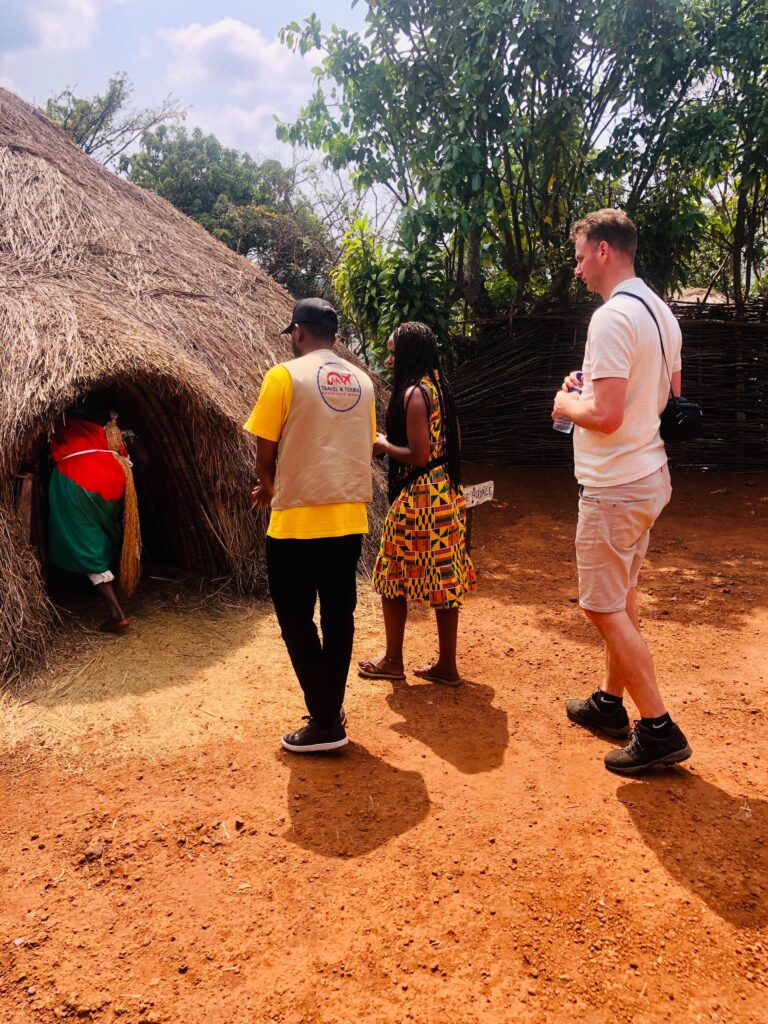 Burundi Travel Agencies