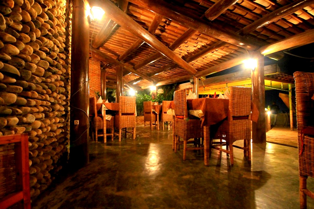 Where to Eat in Burundi