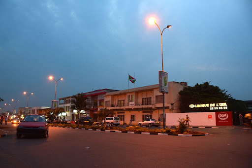 Is It Safe to Walk Around Bujumbura at Night?