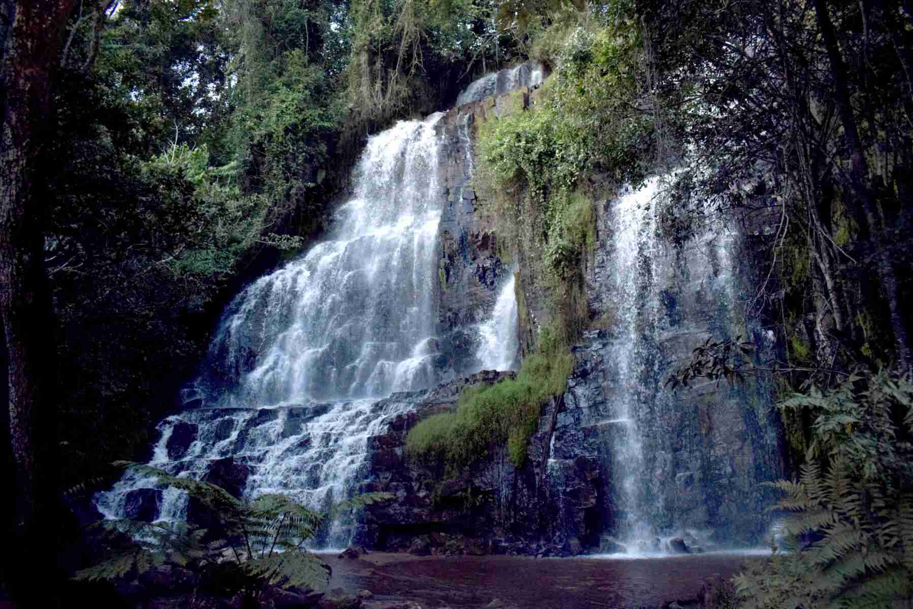 Attractions in Burundi