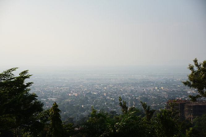 Bujumbura Guided Tours
